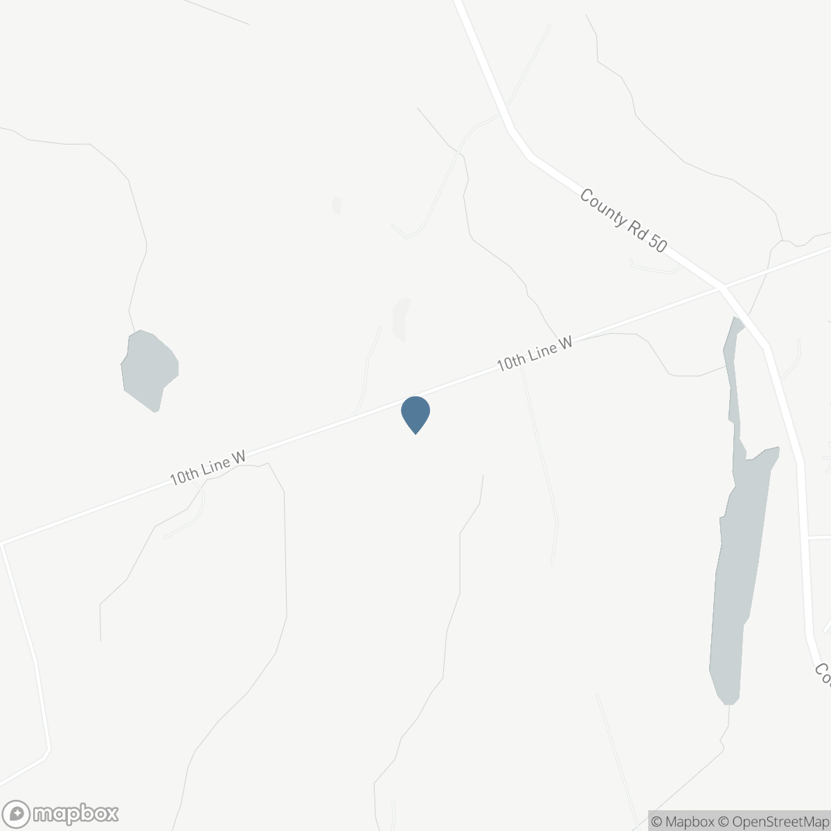 2255 10TH LINE W, Campbellford, Ontario K0L 1L0